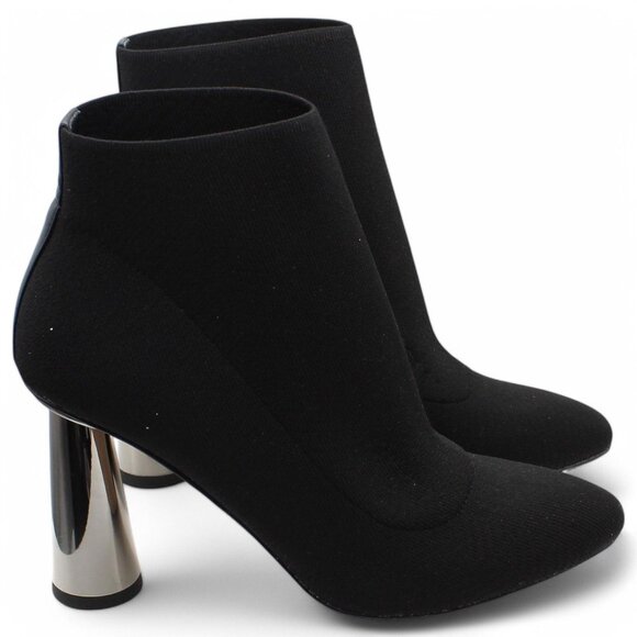 BCBGeneration Women's Conny High Heel Booties - Picture 3 of 8